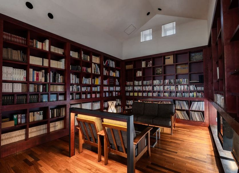 Oleskelutila Valokuva