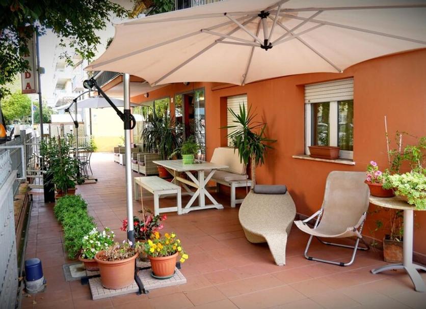 Patio Valokuva