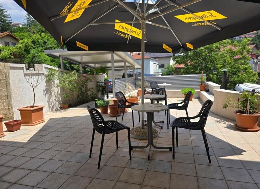Patio Valokuva