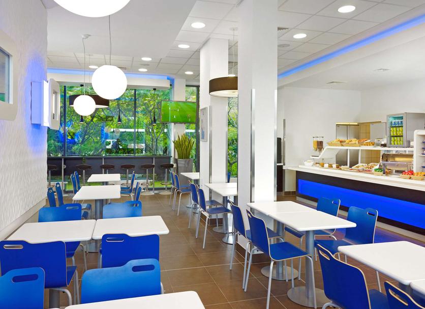 Ravintola Valokuva