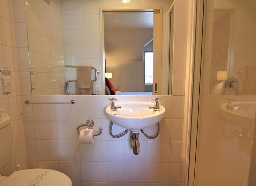 Kylpyhuone Valokuva
