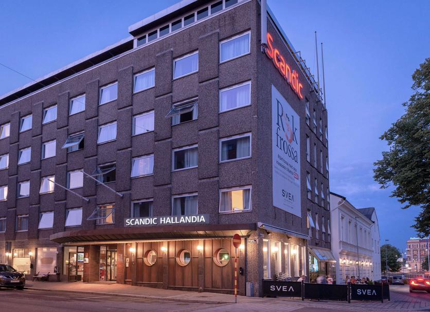 Rakennus Valokuva