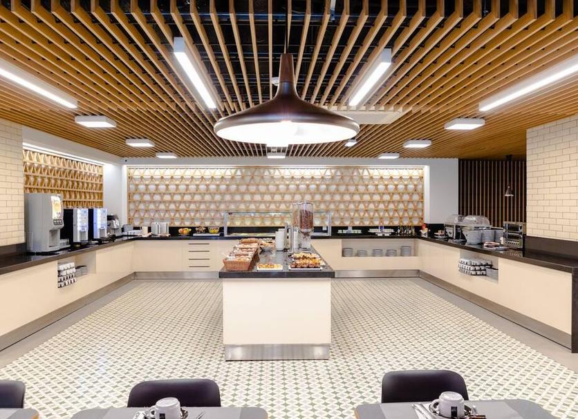 Buffet Valokuva