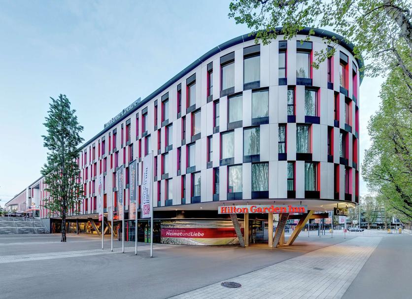 Rakennus Valokuva