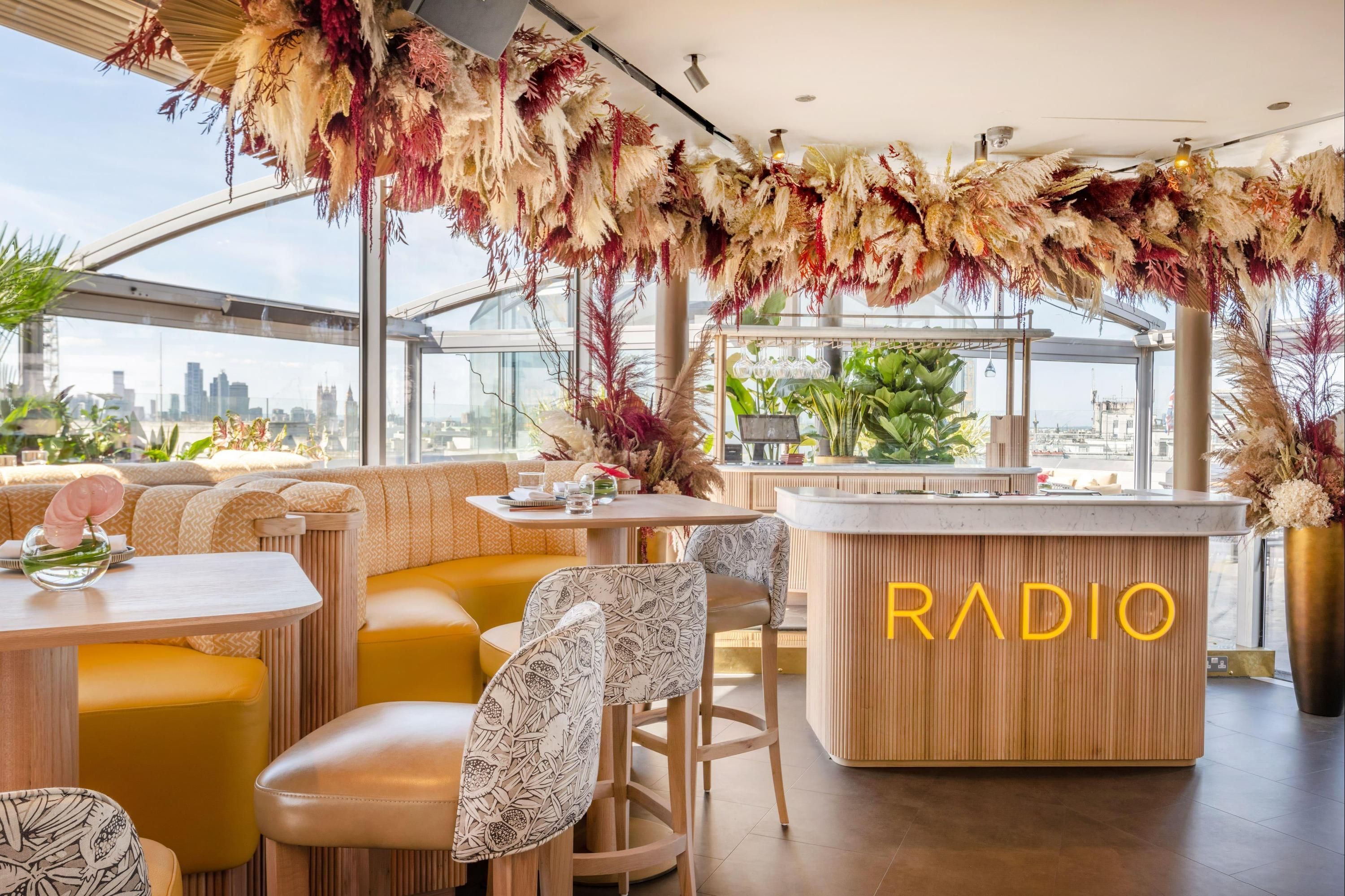 Ravintola