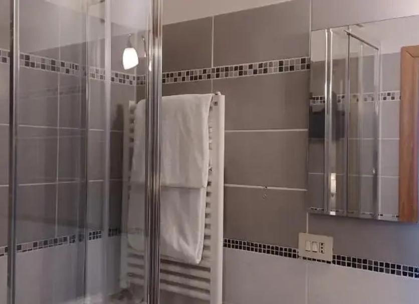 Kylpyhuone Valokuva