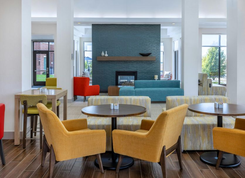 Oleskelutila Valokuva