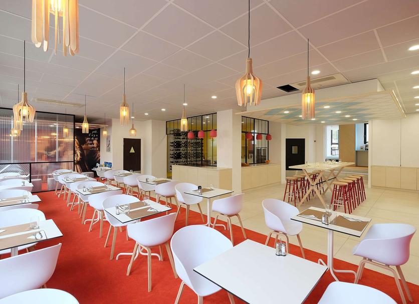 Ravintola Valokuva