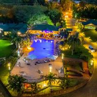 Iguazú Jungle Lodge