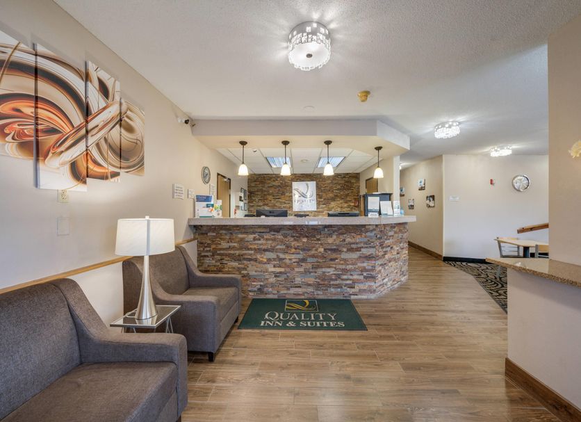 Vastaanotto Valokuva