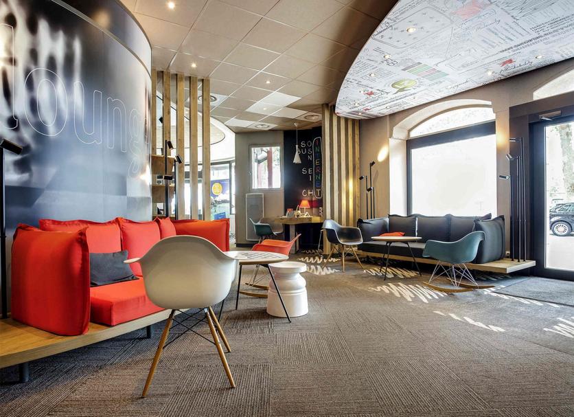 Oleskelutila Valokuva