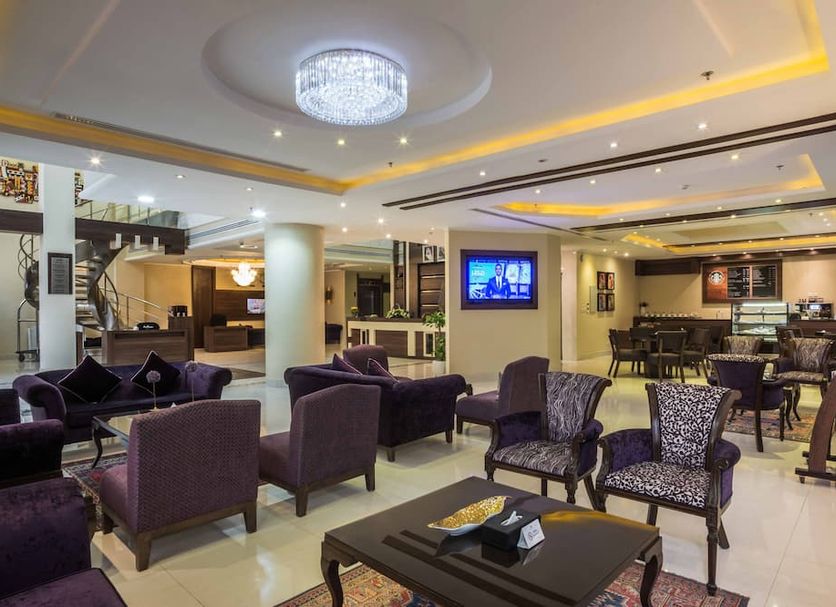 Oleskelutila Valokuva