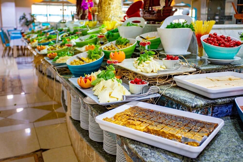 Buffet