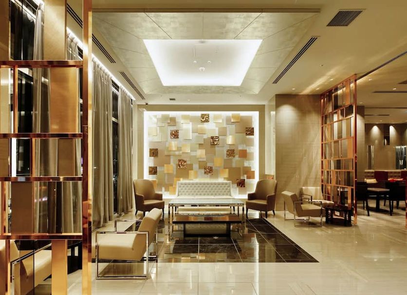 Oleskelutila Valokuva