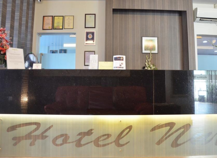 Vastaanotto Valokuva