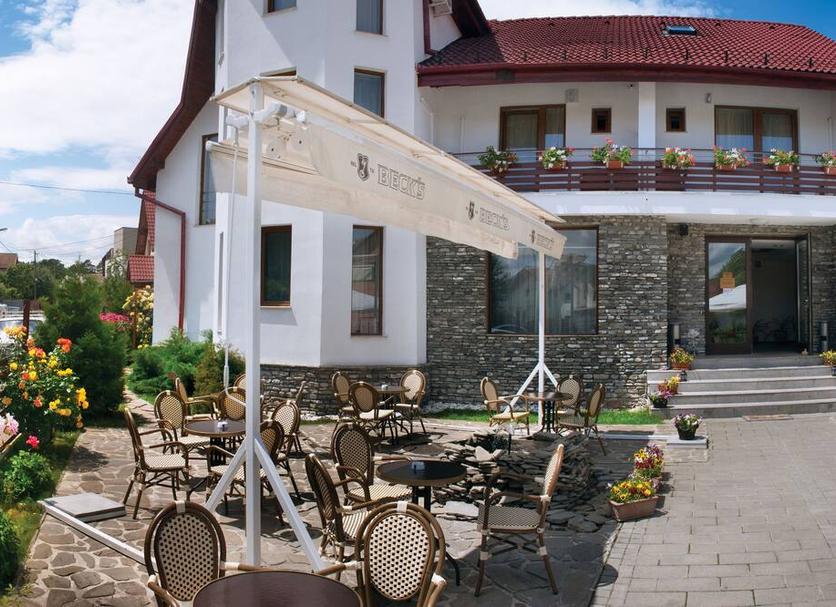Patio Valokuva