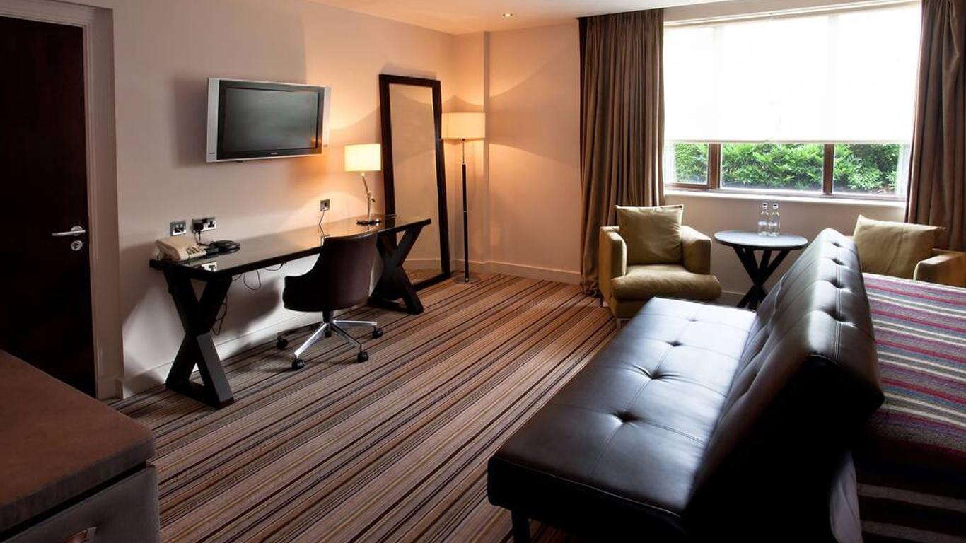 Britannia Daresbury Park Hotel & Spa Warrington