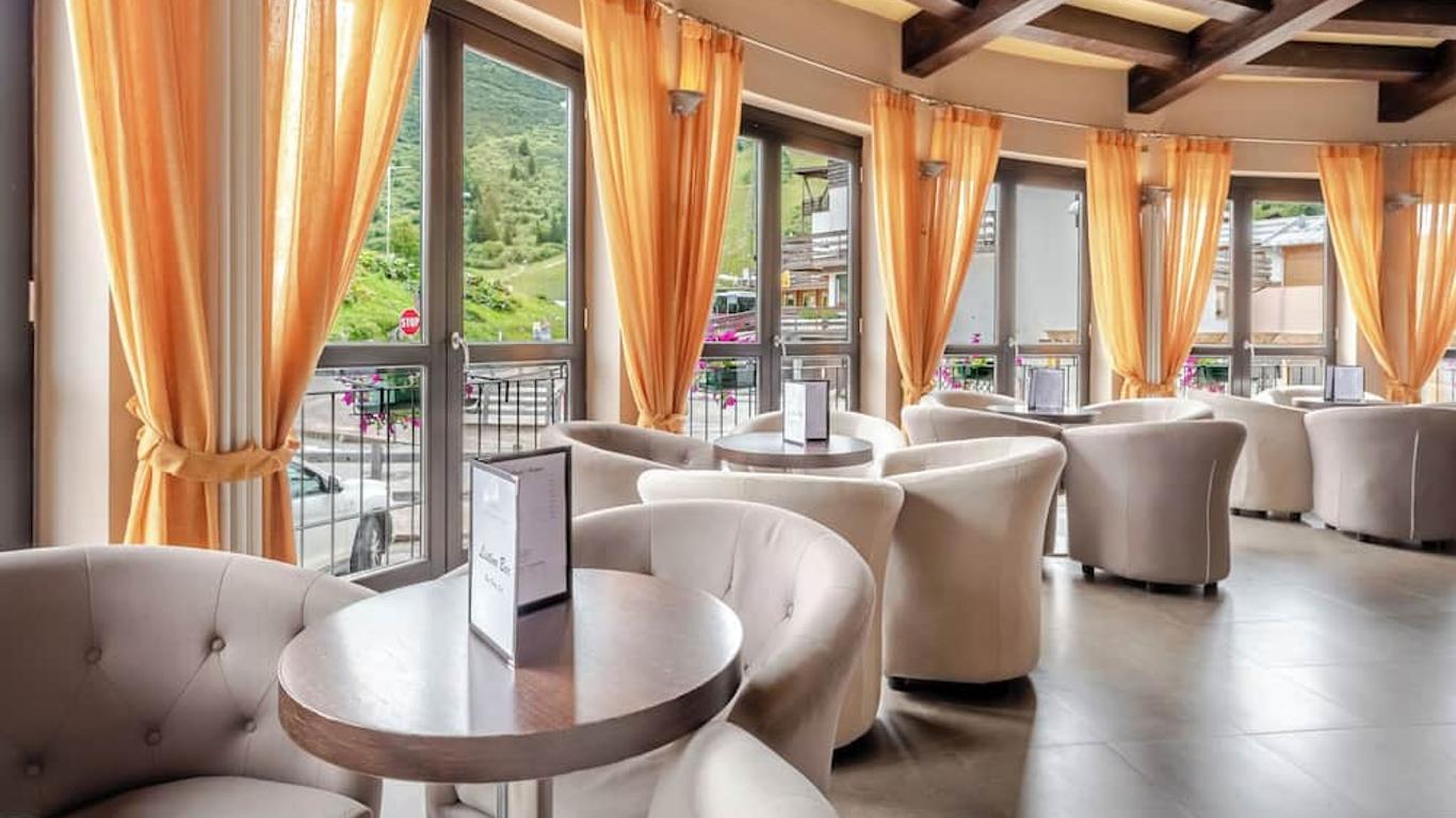 Hotel Dolomiti Chalet