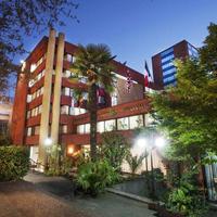 Panamericana Hotel Providencia