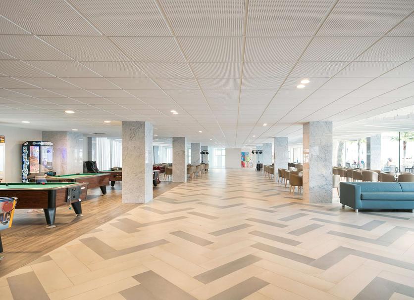 Aula Valokuva