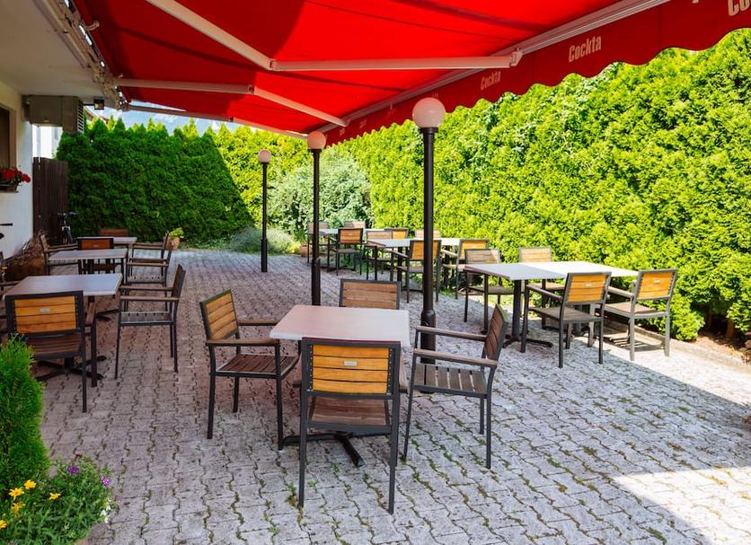 Patio Valokuva