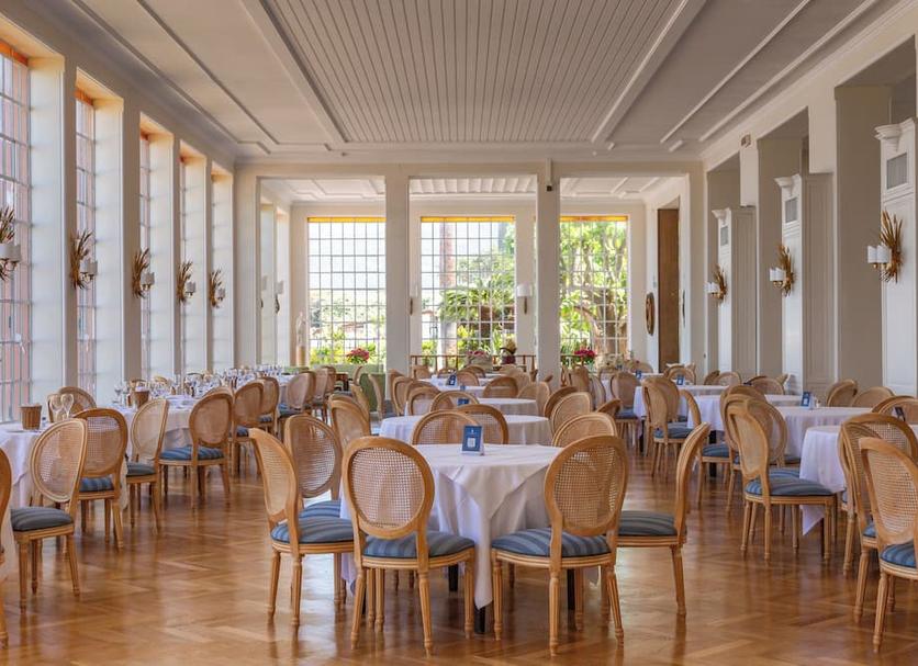 Ravintola Valokuva