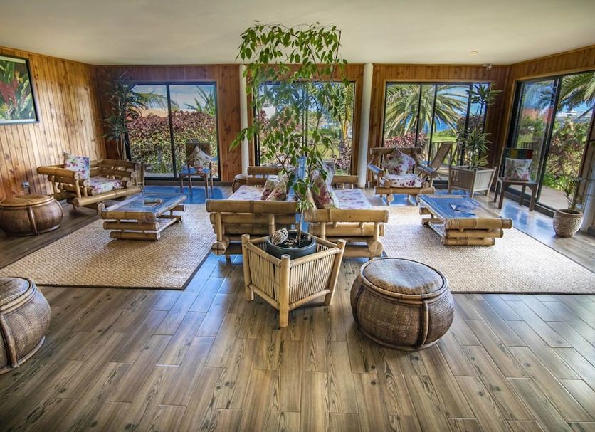 Oleskelutila Valokuva