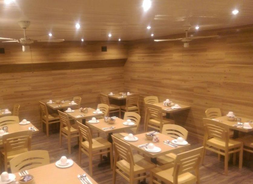 Ravintola Valokuva