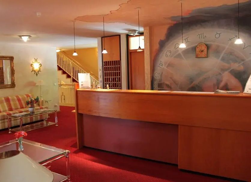 Vastaanotto Valokuva