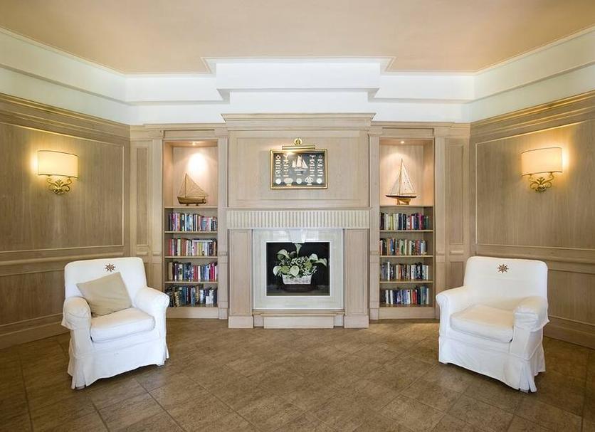 Oleskelutila Valokuva