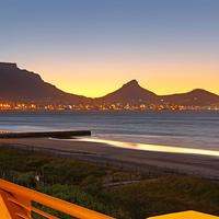 Cape Town Beachfront Apartments At Leisure Bay
