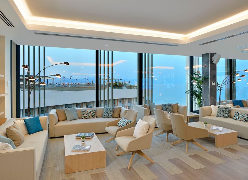 Oleskelutila Valokuva