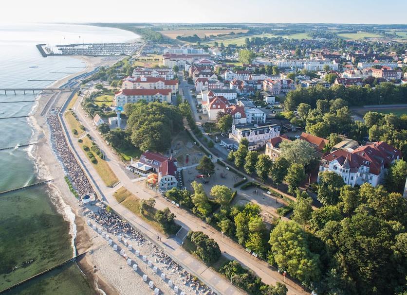 Näkymät ulkona Valokuva