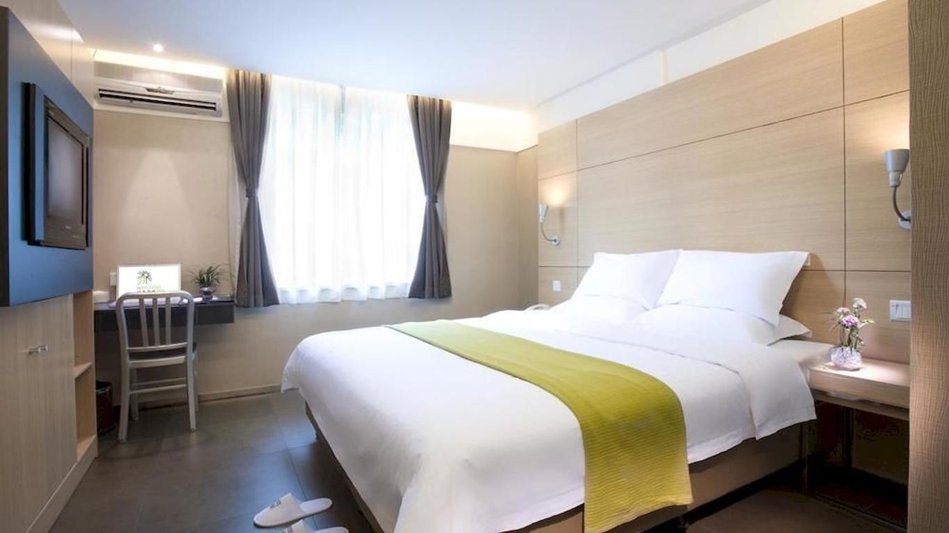 Welcome Inn