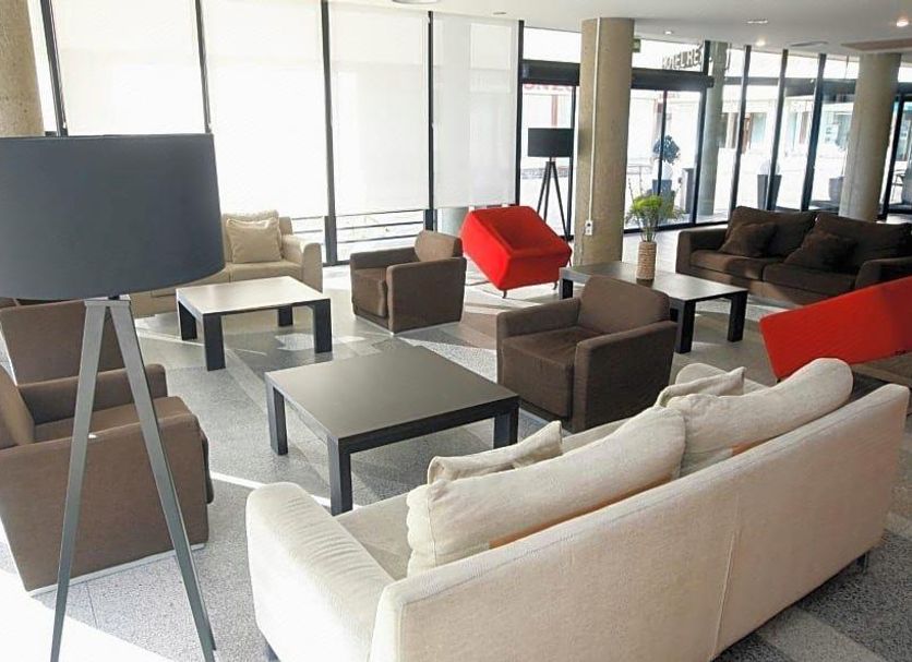 Oleskelutila Valokuva