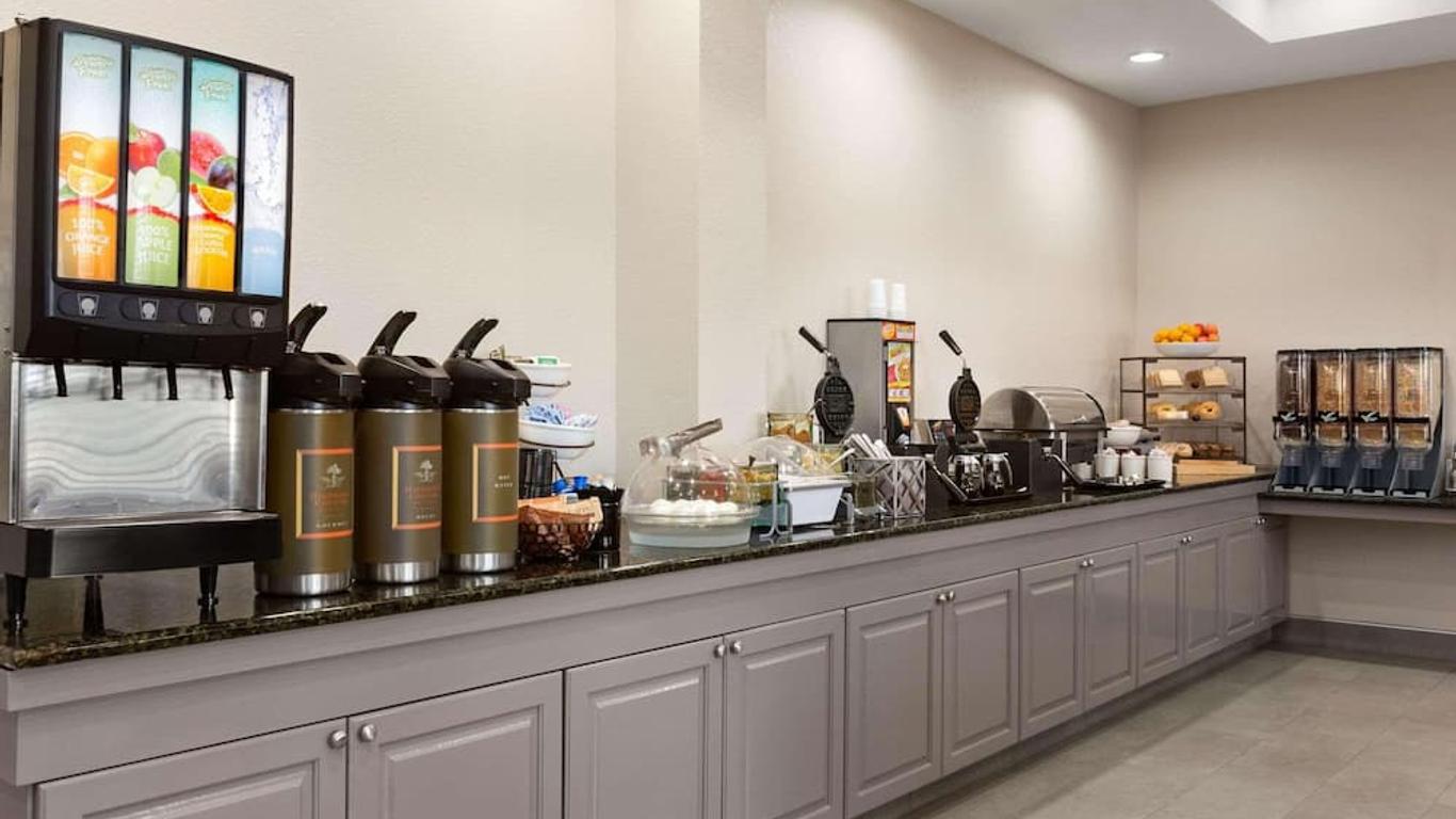 Country Inn & Suites by Radisson, Panama City Bch