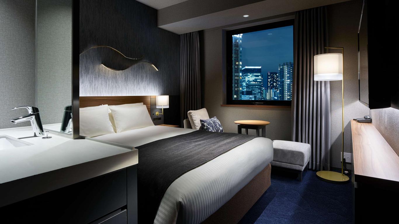 Mitsui Garden Hotel Gotanda