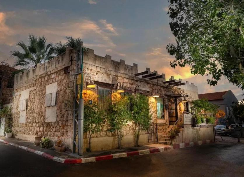 Näkymät ulkona Valokuva