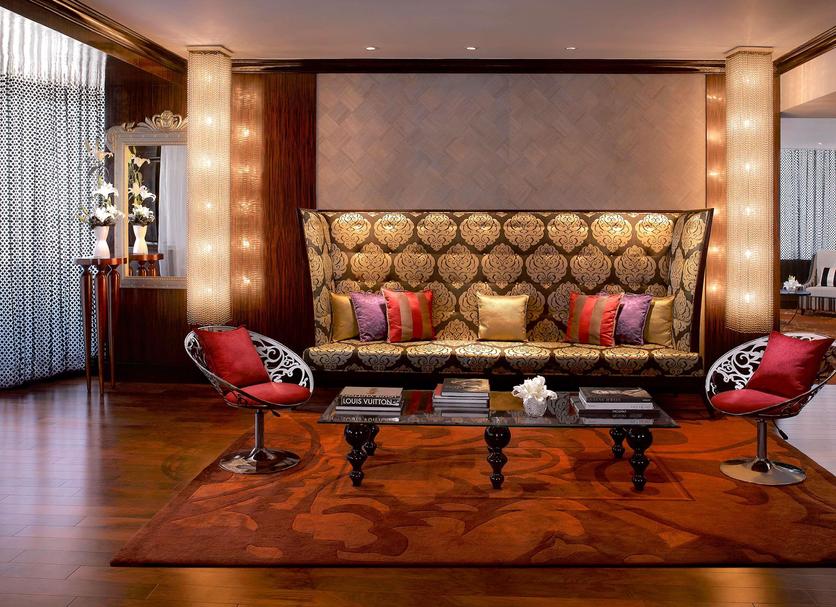 Oleskelutila Valokuva