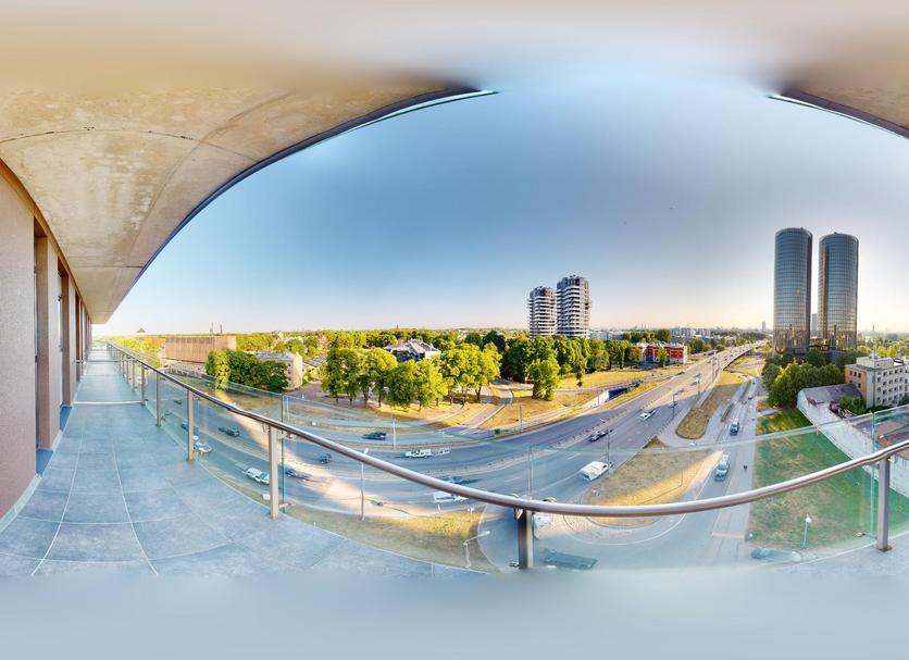 Makuuhuone Valokuva