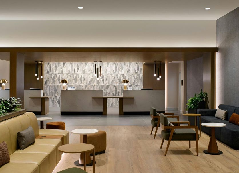 Vastaanotto Valokuva