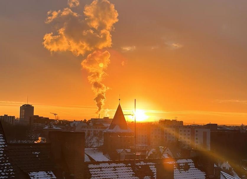 Näkymät ulkona Valokuva