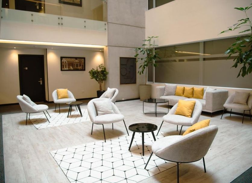 Oleskelutila Valokuva