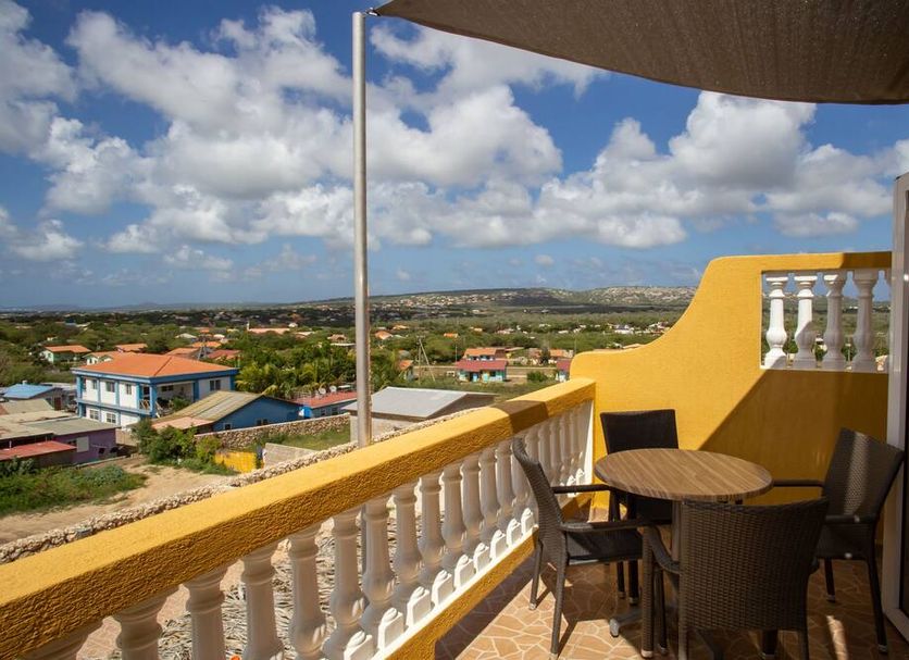 Parveke Valokuva