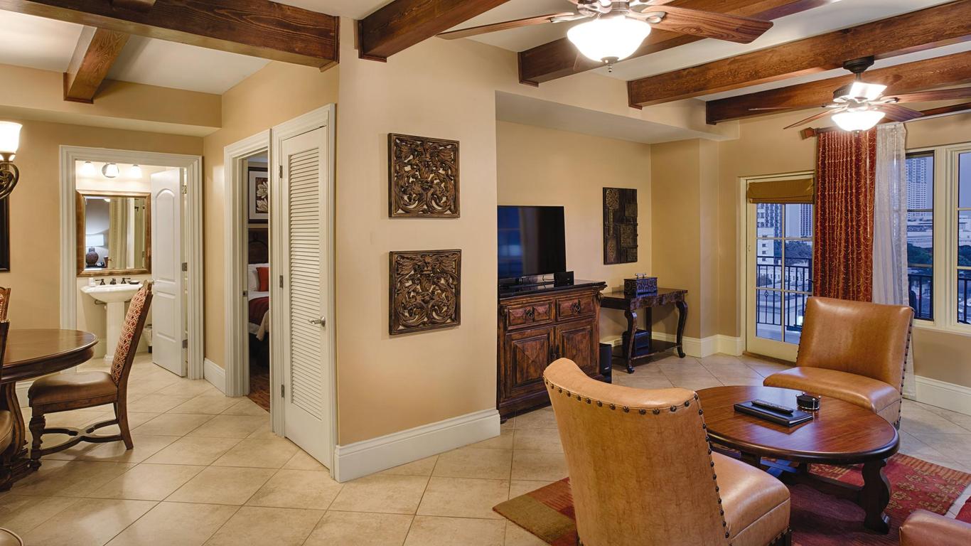 Wyndham La Cascada