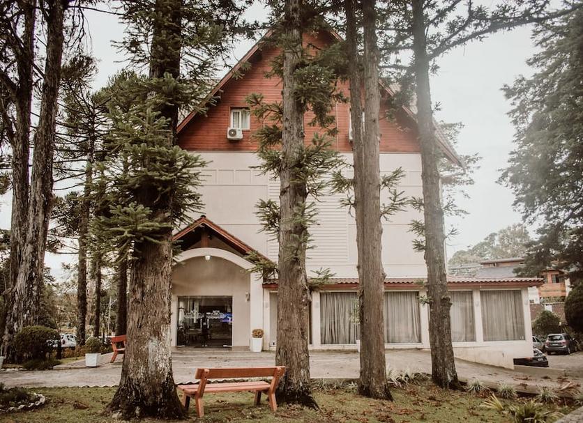 Rakennus Valokuva