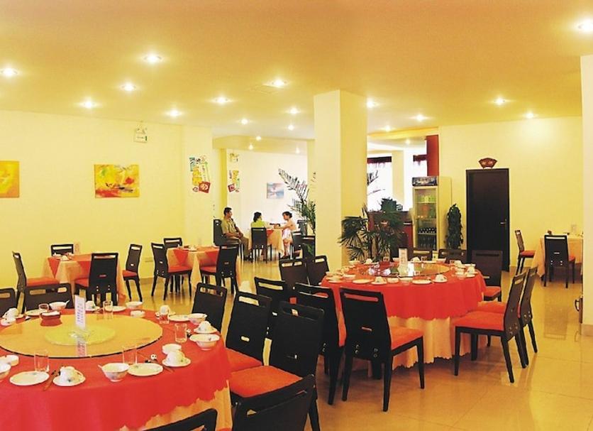Ravintola Valokuva