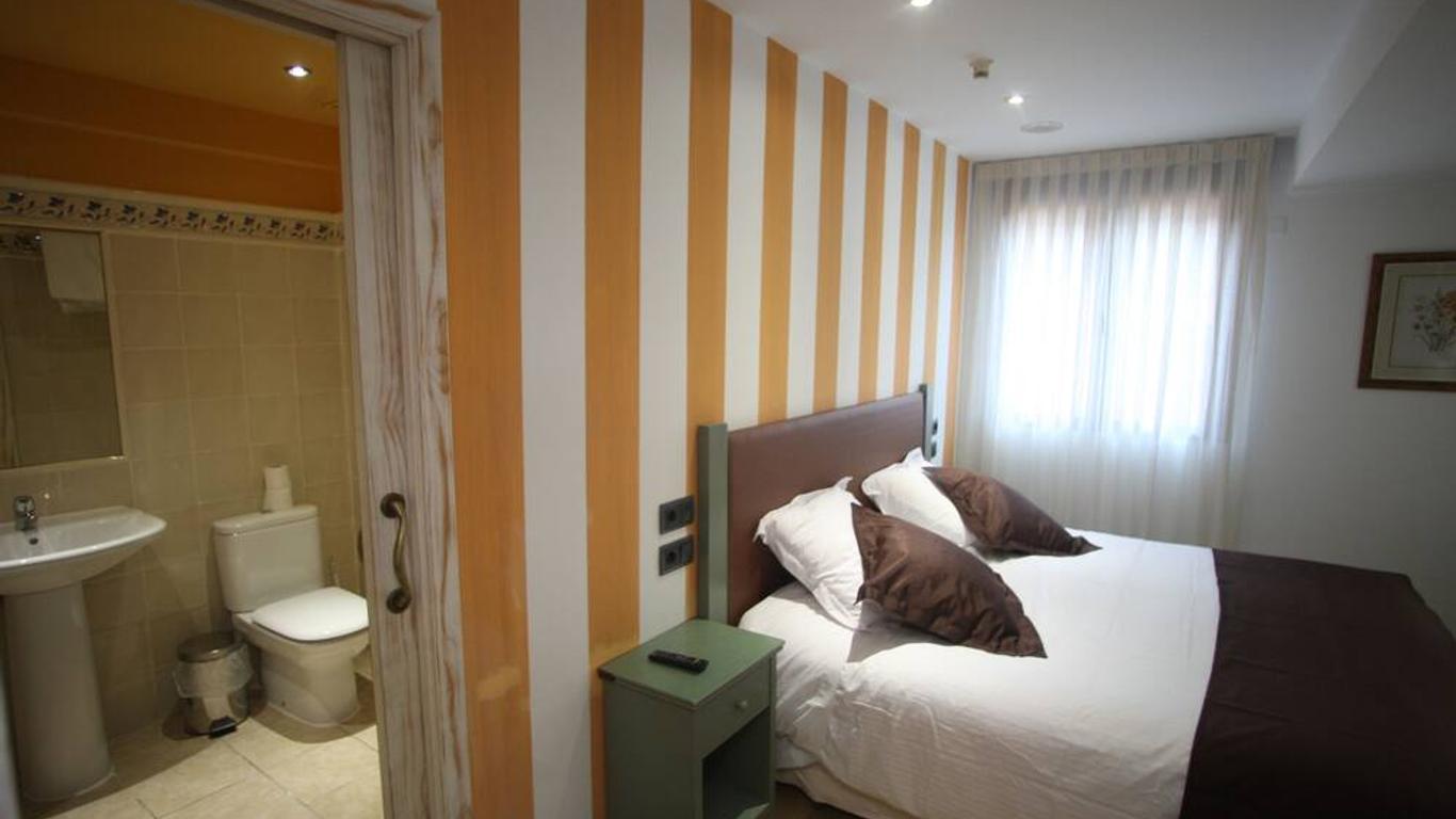 Boutique Hotel Castilla