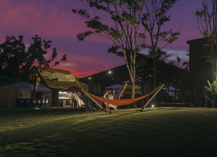 Näkymät ulkona Valokuva