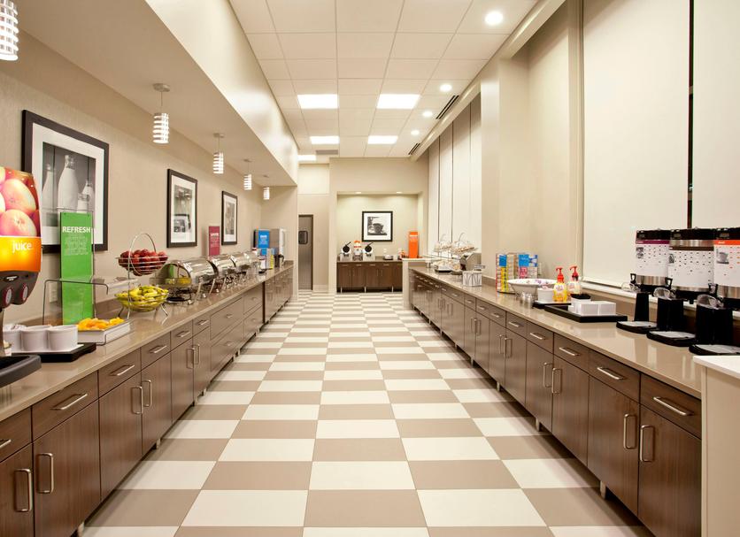 Buffet Valokuva